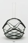 Hender Scheme(エンダースキーマ)サイエンスベース science vase 化瓶 フラットボトム フラスコ Flat-bottom flask 3000ml sv-hf-3l -8