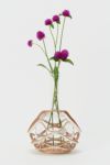 Hender Scheme(エンダースキーマ)サイエンスベース science vase 化瓶 フラットボトム フラスコ Flat-bottom flask 500ml sv-hf-500 -4