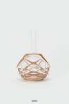 Hender Scheme(エンダースキーマ)サイエンスベース science vase 化瓶 フラットボトム フラスコ Flat-bottom flask 500ml sv-hf-500 -9