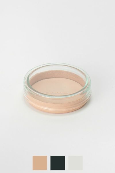 Hender Scheme(エンダースキーマ)サイエンスベース science vase 化瓶 ペトリディッシュ シャーレ petri dish M sv-pd-60