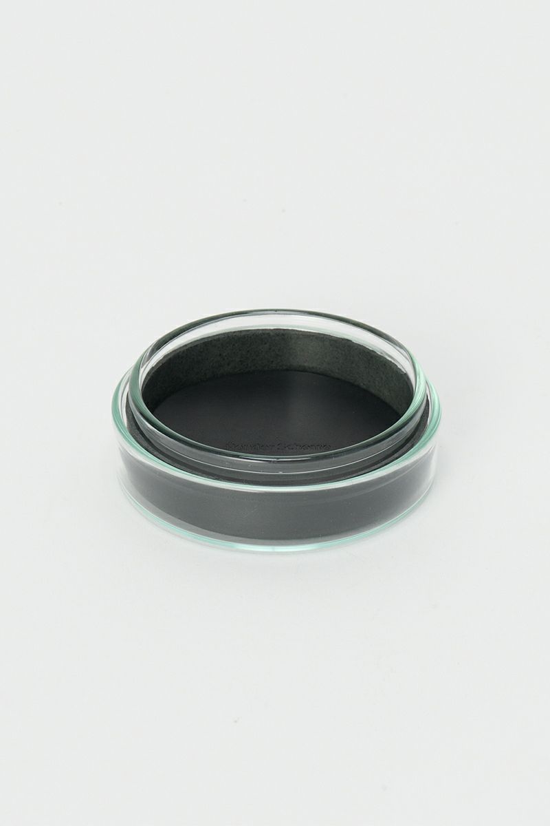Hender Scheme(エンダースキーマ)サイエンスベース science vase 化瓶 ペトリディッシュ シャーレ petri dish M sv-pd-60 -3