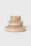 Hender Scheme(エンダースキーマ)サイエンスベース science vase 化瓶 ペトリディッシュ シャーレ petri dish M sv-pd-60 -4