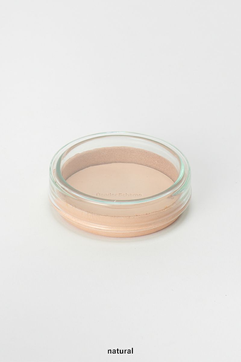 Hender Scheme(エンダースキーマ)サイエンスベース science vase 化瓶 ペトリディッシュ シャーレ petri dish M sv-pd-60 -8