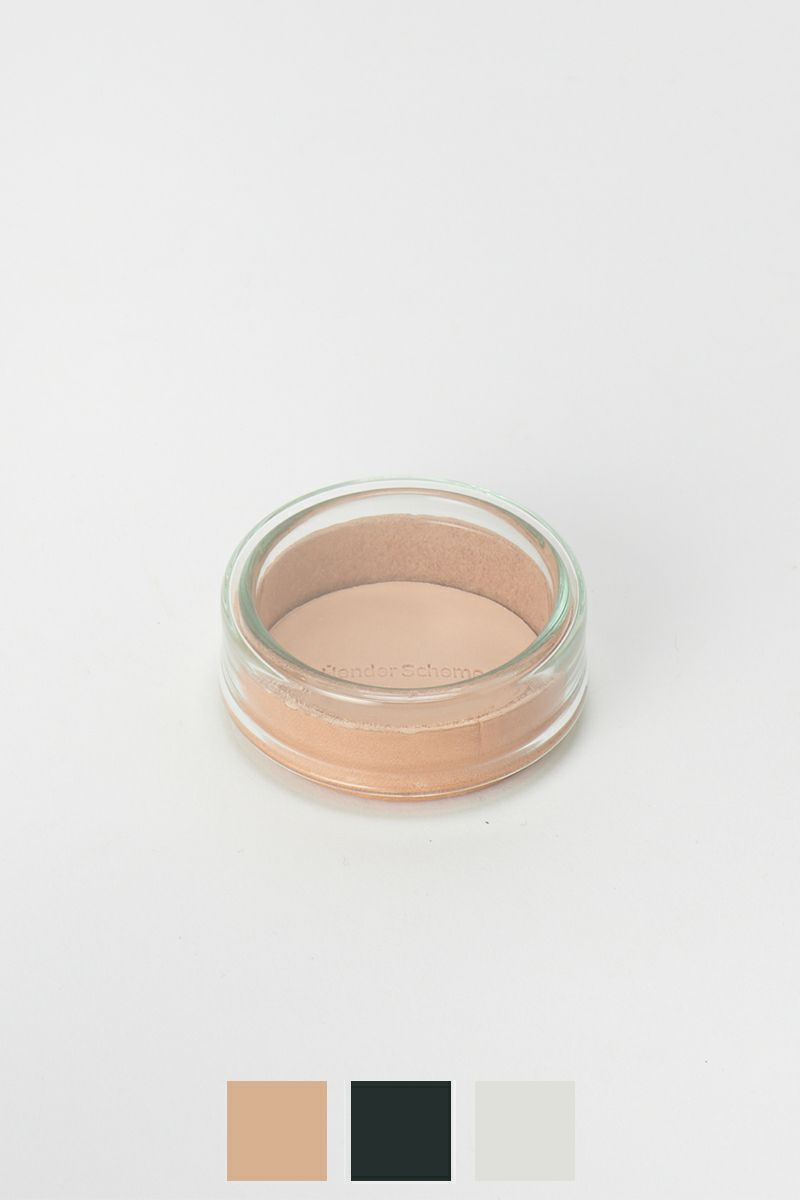 Hender Scheme(エンダースキーマ)サイエンスベース science vase 化瓶 ペトリディッシュ シャーレ petri dish S sv-pd-45