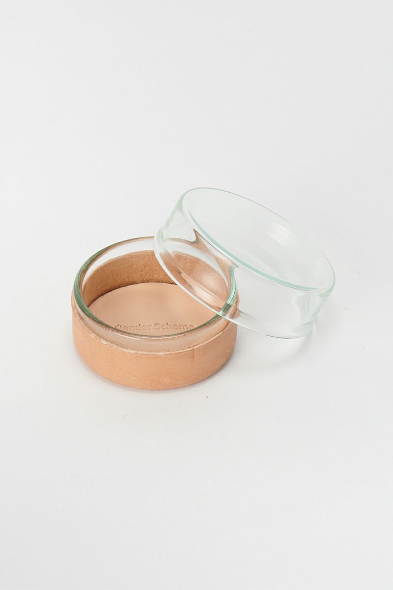 Hender Scheme(エンダースキーマ)サイエンスベース science vase 化瓶 ペトリディッシュ シャーレ petri dish S sv-pd-45 -1