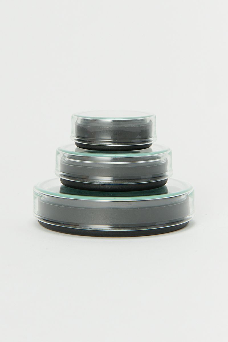 Hender Scheme(エンダースキーマ)サイエンスベース science vase 化瓶 ペトリディッシュ シャーレ petri dish S sv-pd-45 -5