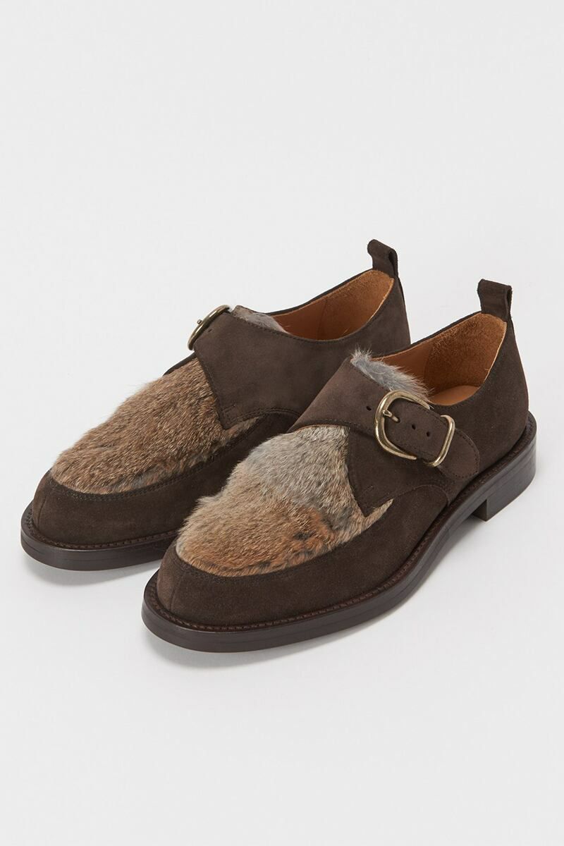 Hender Scheme(エンダースキーマ)シングルモンク single monk ct-s-smk