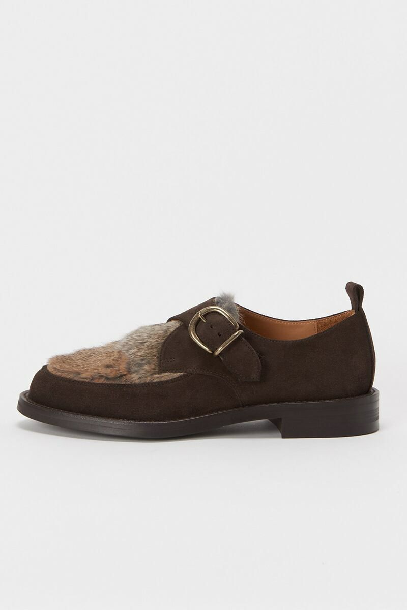 Hender Scheme(エンダースキーマ)シングルモンク single monk ct-s-smk -1