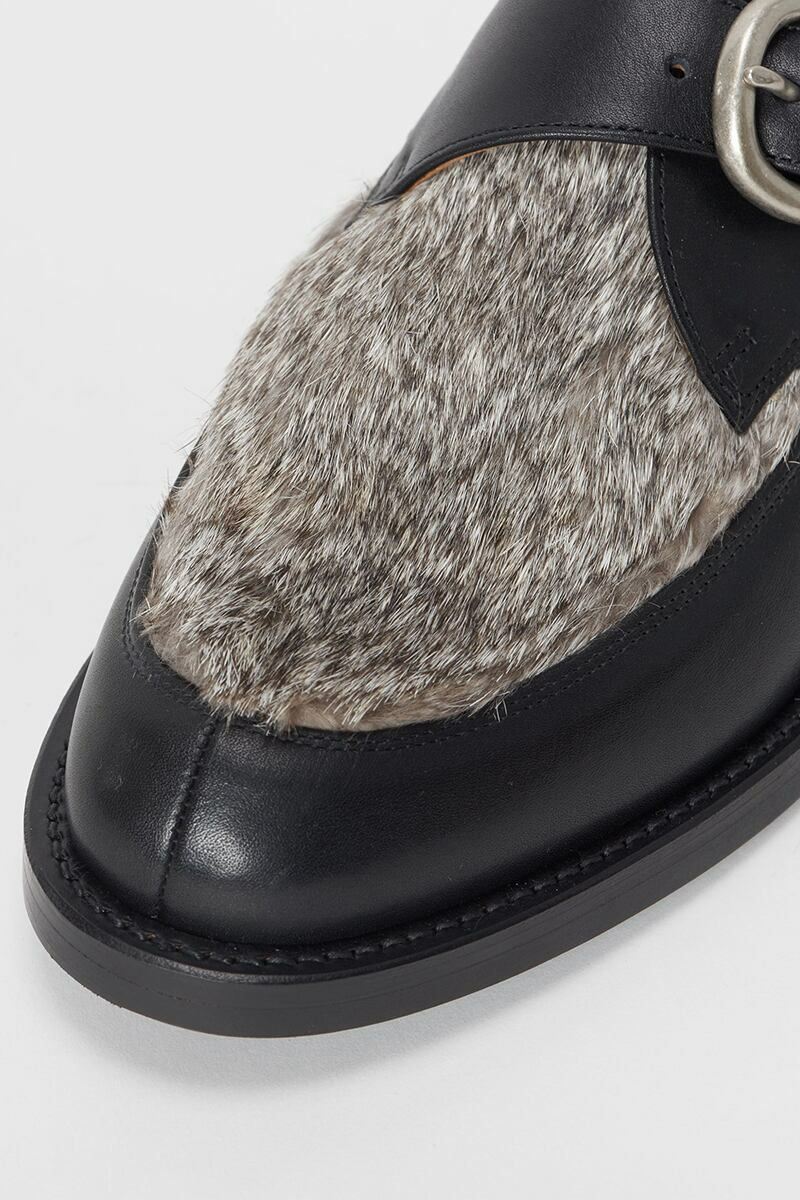 Hender Scheme(エンダースキーマ)シングルモンク single monk ct-s-smk -2