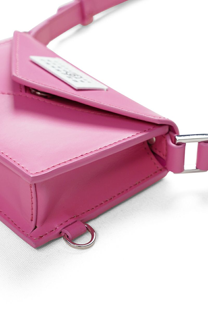 MM6 Maison Margiela(エムエムシックス)ジャパニーズミニクロスボディバッグ SB6ZI0006P5546 -7