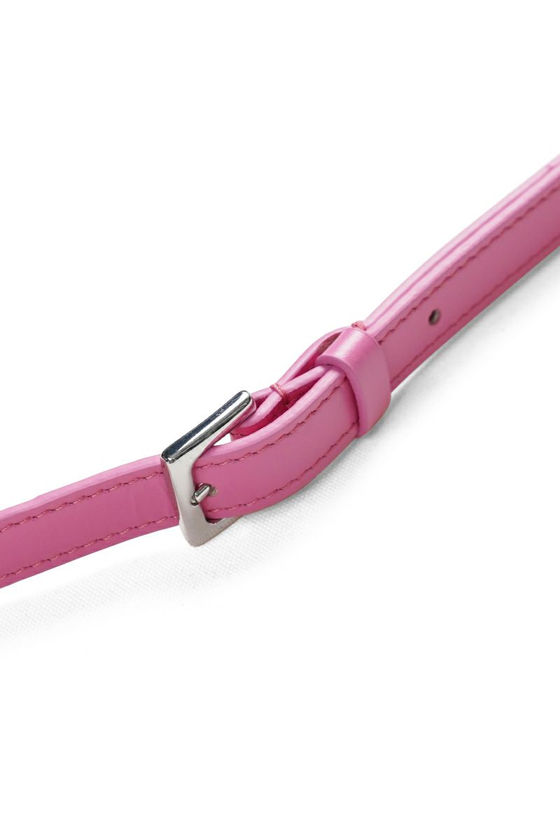 MM6 Maison Margiela(エムエムシックス)ジャパニーズミニクロスボディバッグ SB6ZI0006P5546 -8