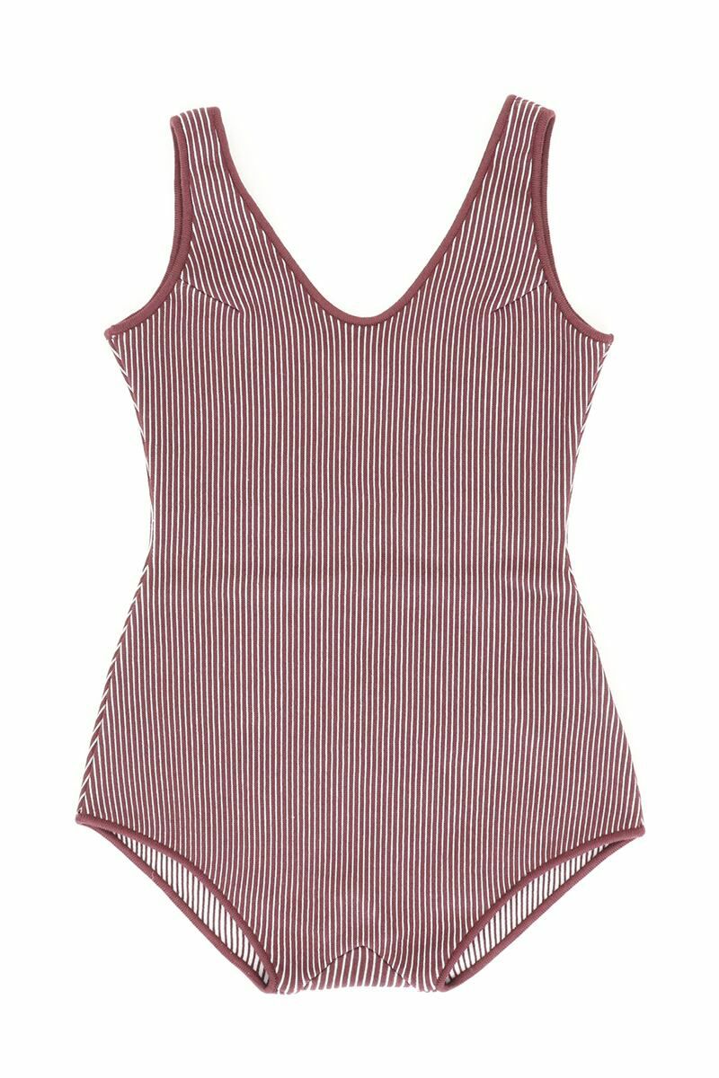 MAISON EUREKA(メゾンエウレカ)スイムボディスーツ 30S SWIM BODY 226 -4