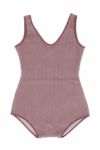 MAISON EUREKA(メゾンエウレカ)スイムボディスーツ 30S SWIM BODY 226 -4