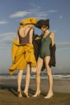 MAISON EUREKA(メゾンエウレカ)スイムボディスーツ 30S SWIM BODY 226 -6