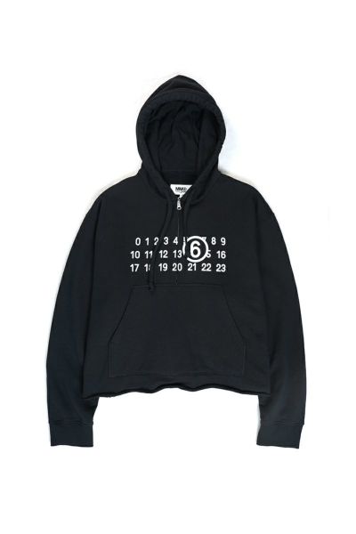 MM6 Maison Margiela(エムエムシックス)スウェットシャツ S52GU0204S25387