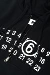 MM6 Maison Margiela(エムエムシックス)スウェットシャツ S52GU0204S25387 -3