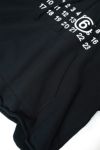 MM6 Maison Margiela(エムエムシックス)スウェットシャツ S52GU0204S25387 -6