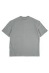 Calvin Klein(カルバン クライン)スタンダードロゴ リラックス クルーネックTシャツ 40HM228 -1