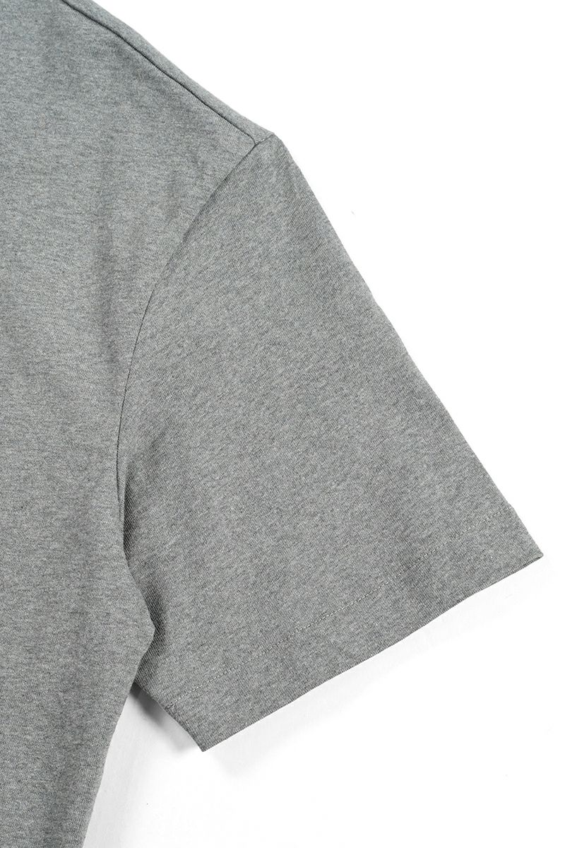 Calvin Klein(カルバン クライン)スタンダードロゴ リラックス クルーネックTシャツ 40HM228 -4