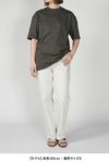 Calvin Klein(カルバン クライン)スタンダードロゴ リラックス クルーネックTシャツ 40HM228 -18