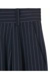 ETRE TOKYO(エトレトウキョウ)ストライプテーパードパンツ 1222620116 -9