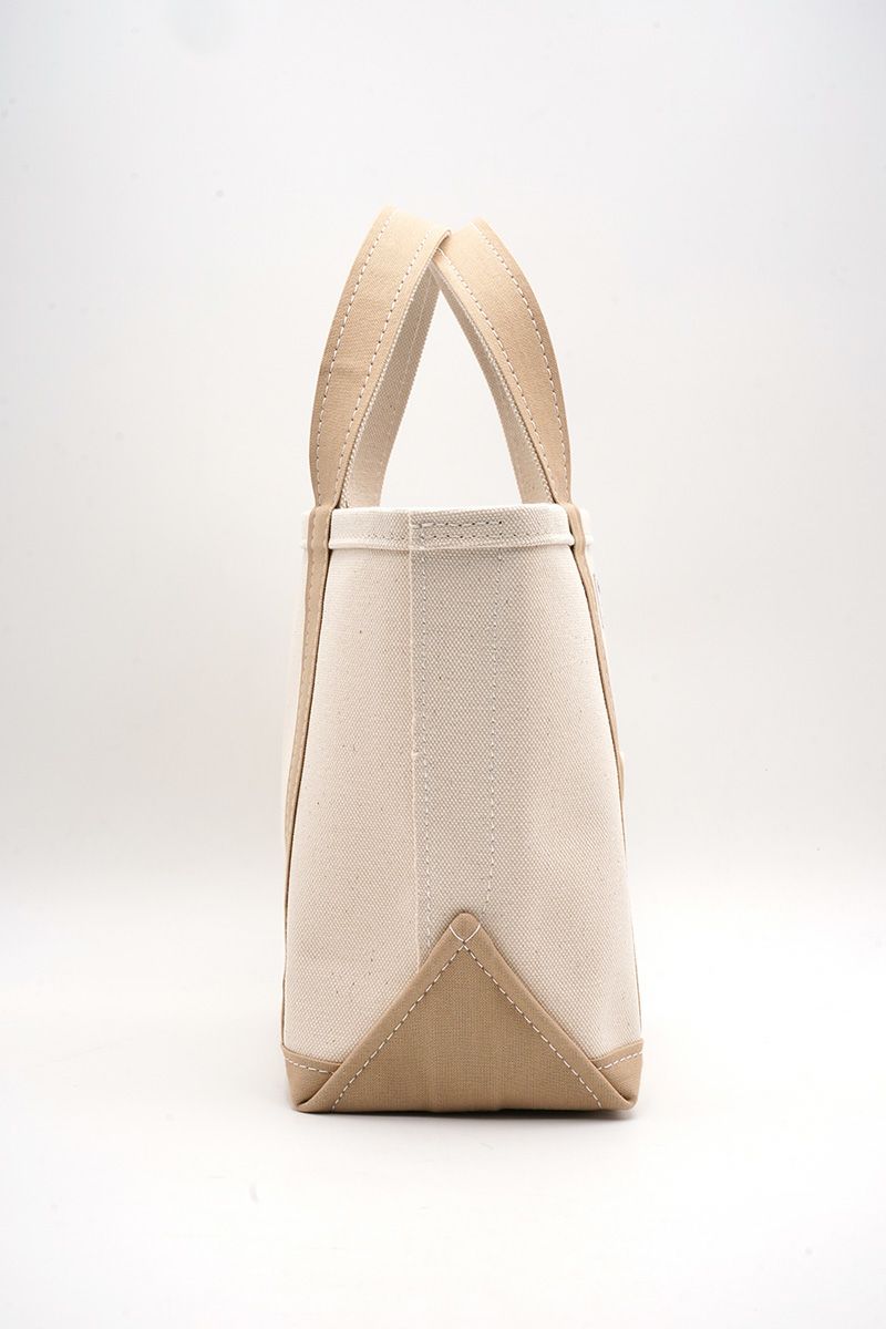 ORCIVAL(オーシバル)スモール キャンバストートバッグ RC-7060HVC -9