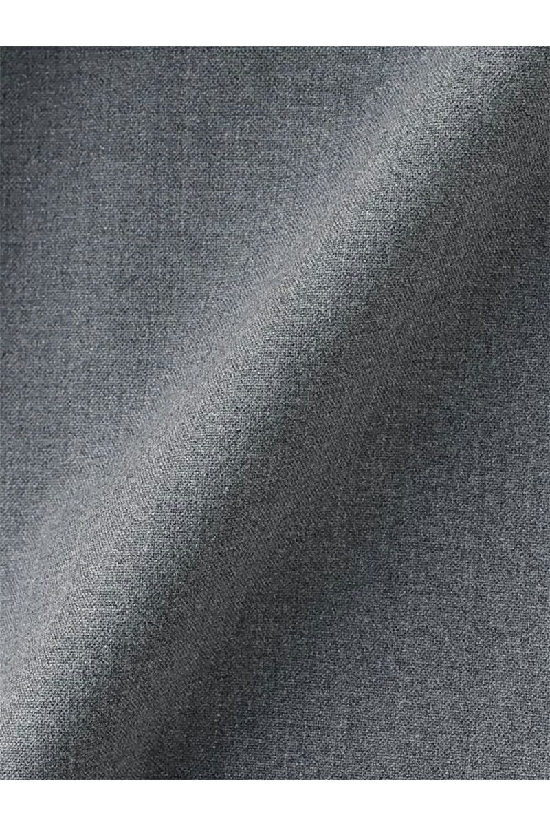 ETRE TOKYO(エトレトウキョウ)セミワイドタックスリットパンツ 1223120042 -14