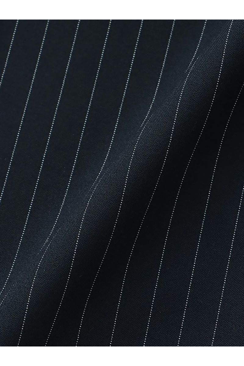 ETRE TOKYO(エトレトウキョウ)セミワイドタックスリットパンツ 1223120042 -16