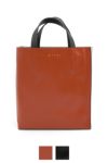 MARNI(マルニ)タンブルレザー製 MUSEO SOFT バッグ SHMP0018U1P2644