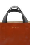 MARNI(マルニ)タンブルレザー製 MUSEO SOFT バッグ SHMP0018U1P2644 -5