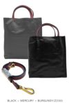 MARNI(マルニ)タンブルレザー製 MUSEO SOFT バッグ SHMP0018U1P2644 -13