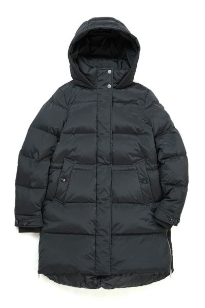 WOOLRICH(ウールリッチ)ダウンジャケット  ALSEA PUFFY PARKA WWOU0697