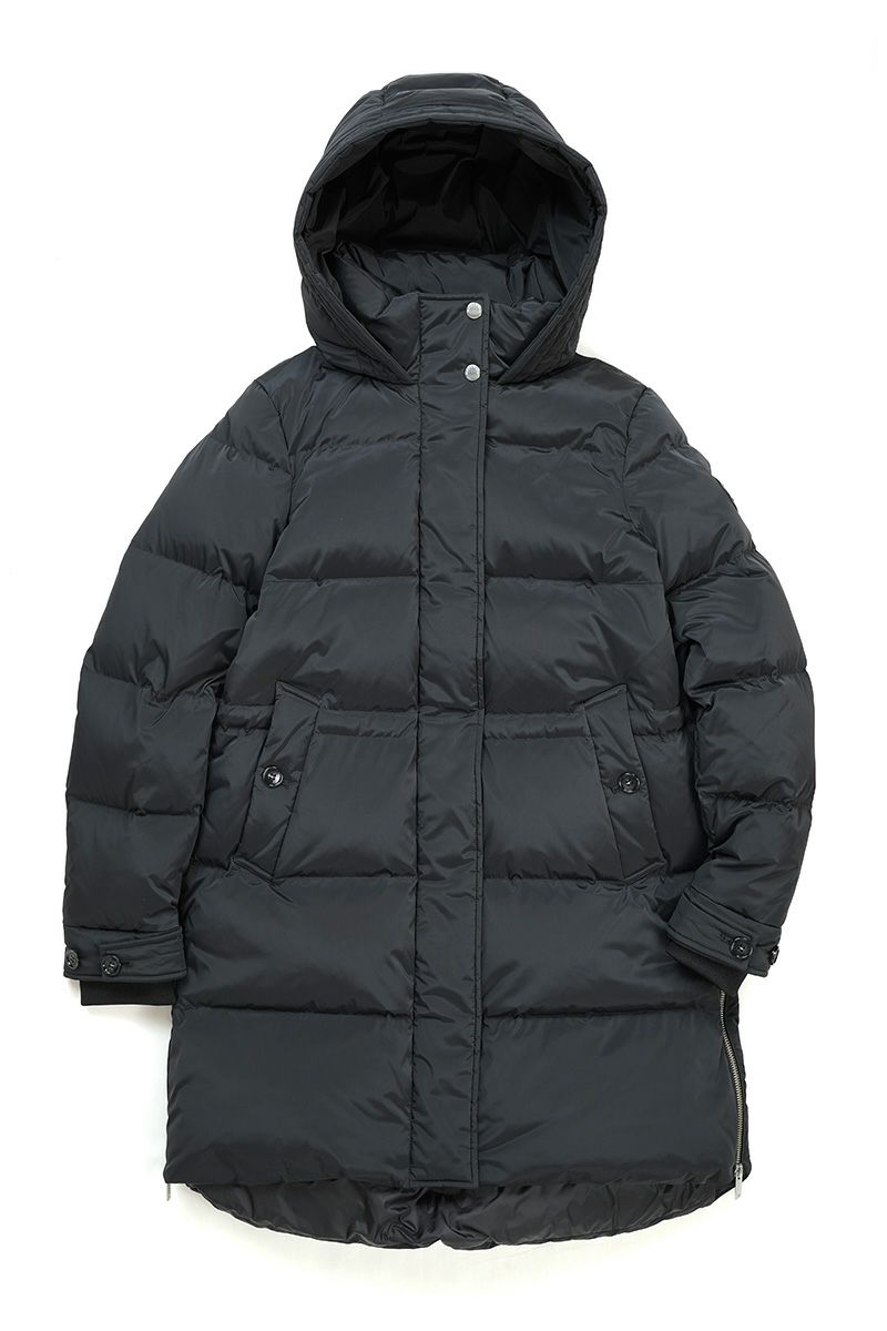 WOOLRICH(ウールリッチ)ダウンジャケット  ALSEA PUFFY PARKA WWOU0697