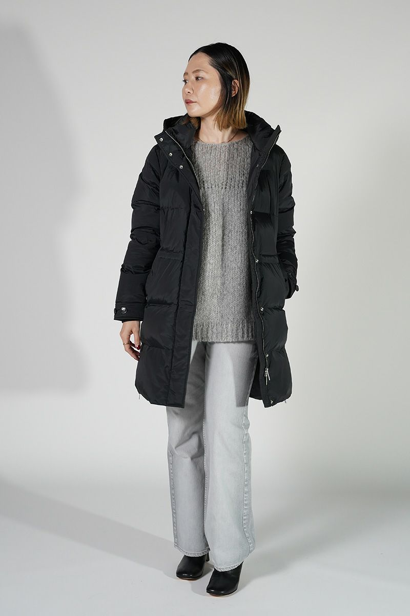 WOOLRICH(ウールリッチ)ダウンジャケット  ALSEA PUFFY PARKA WWOU0697 -1