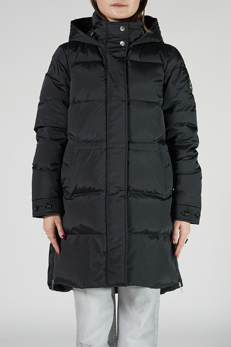 WOOLRICH(ウールリッチ)ダウンジャケット  ALSEA PUFFY PARKA WWOU0697 -4