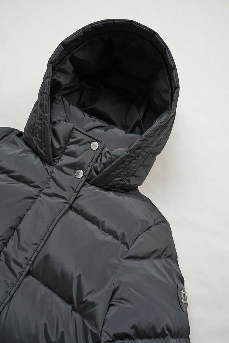 WOOLRICH(ウールリッチ)ダウンジャケット  ALSEA PUFFY PARKA WWOU0697 -7