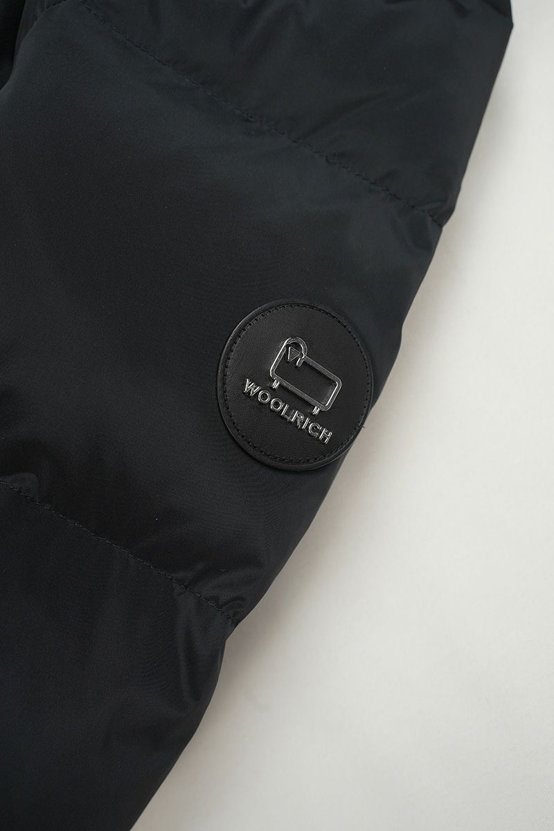 WOOLRICH(ウールリッチ)ダウンジャケット  ALSEA PUFFY PARKA WWOU0697 -8