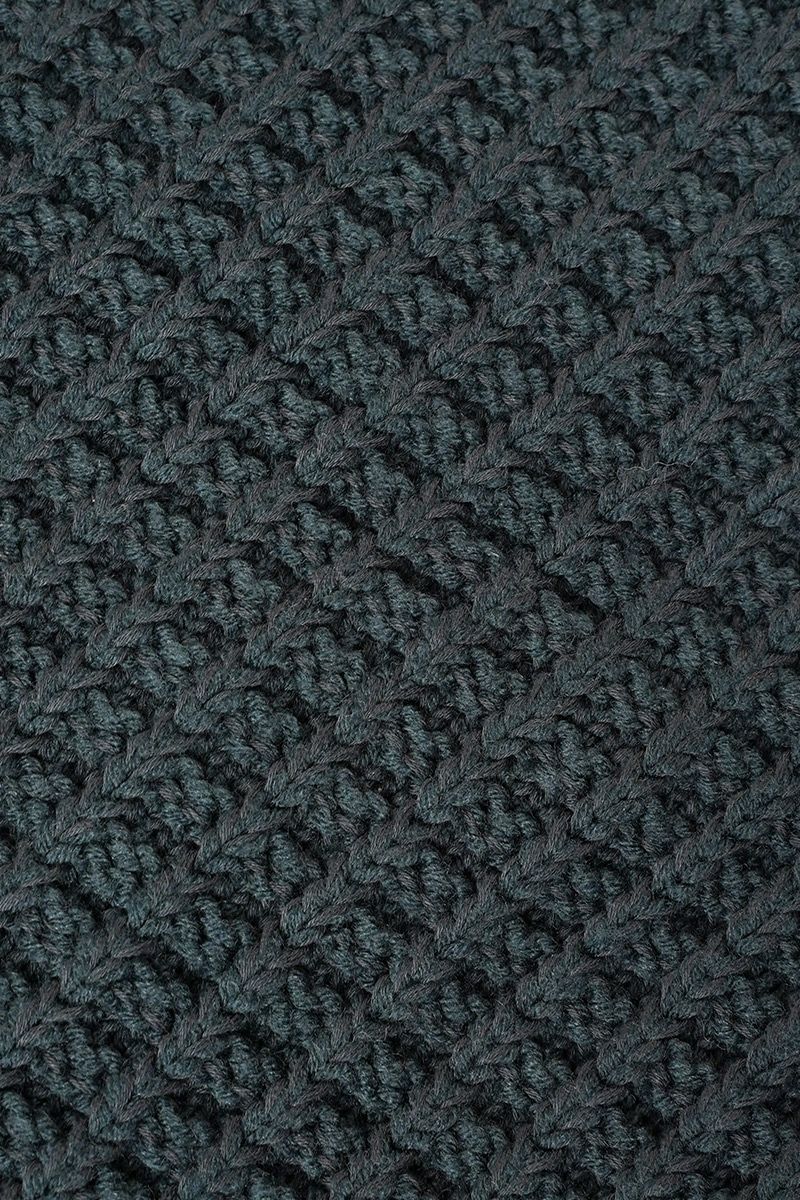 MM6 Maison Margiela(エムエムシックス)ダブルブレスト ワッフルカーディガン S52AM0274S18292 -3