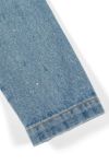 MM6 Maison Margiela(エムエムシックス)ダメージデニムジャケット S52AM0287S30589 -17