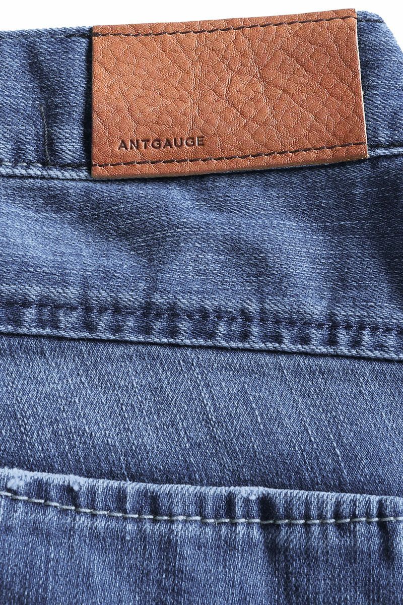ANTGAUGE(アントゲージ)デニムテーパードジーンズ(Lily) C1321 -7