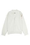 MM6 Maison Margiela(エムエムシックス)ニットカーディガン S62HP0017M13012
