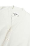MM6 Maison Margiela(エムエムシックス)ニットカーディガン S62HP0017M13012 -2
