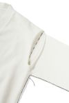 MM6 Maison Margiela(エムエムシックス)ニットカーディガン S62HP0017M13012 -4