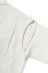 MM6 Maison Margiela(エムエムシックス)ニットカーディガン S62HP0017M13012 -5