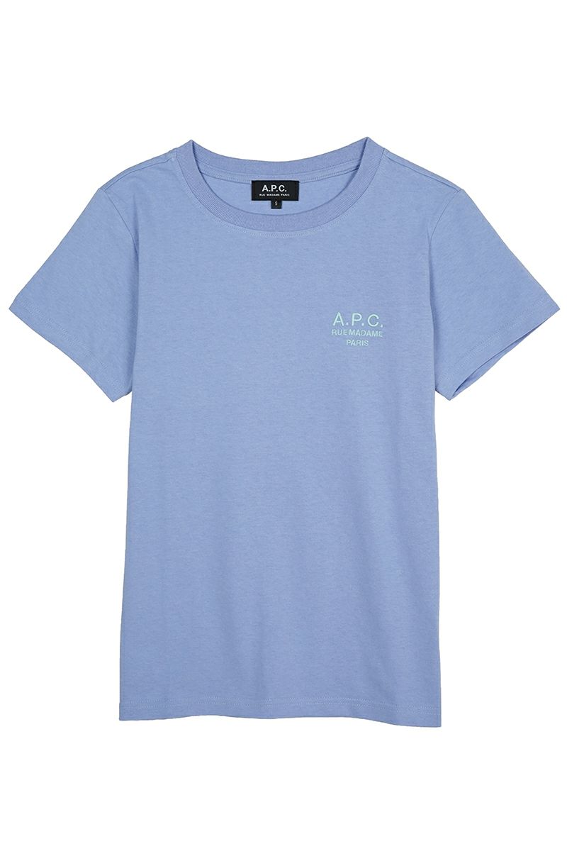 A.P.C(アーペーセー)ニュー Denise Tシャツ 23233196541 -1