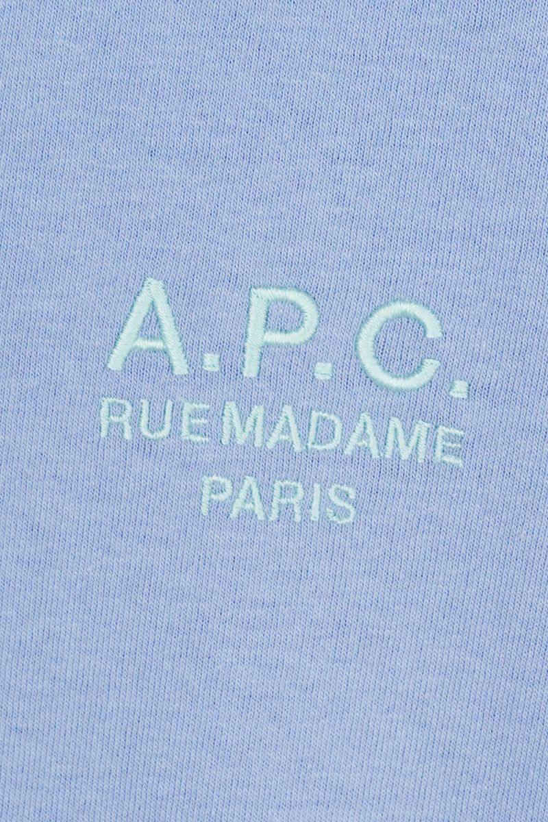A.P.C(アーペーセー)ニュー Denise Tシャツ 23233196541 -3