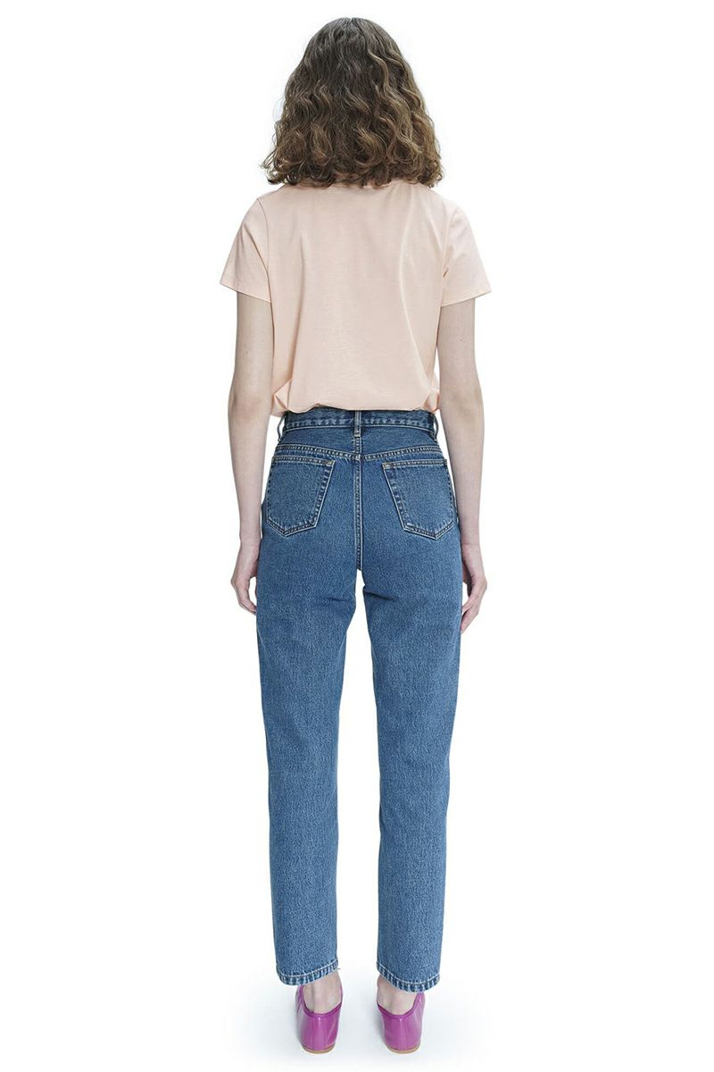 A.P.C(アーペーセー)ニュー Denise Tシャツ 23233196541 -8