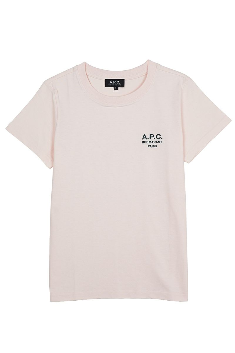 A.P.C(アーペーセー)ニュー Denise Tシャツ 23233196541 -11