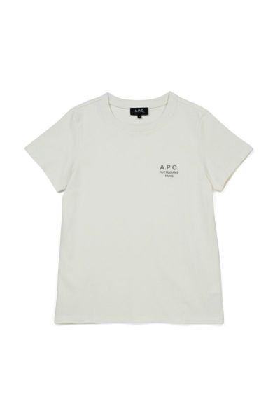 A.P.C(アーペーセー)ニュー Denise Tシャツ 23242-1-95261