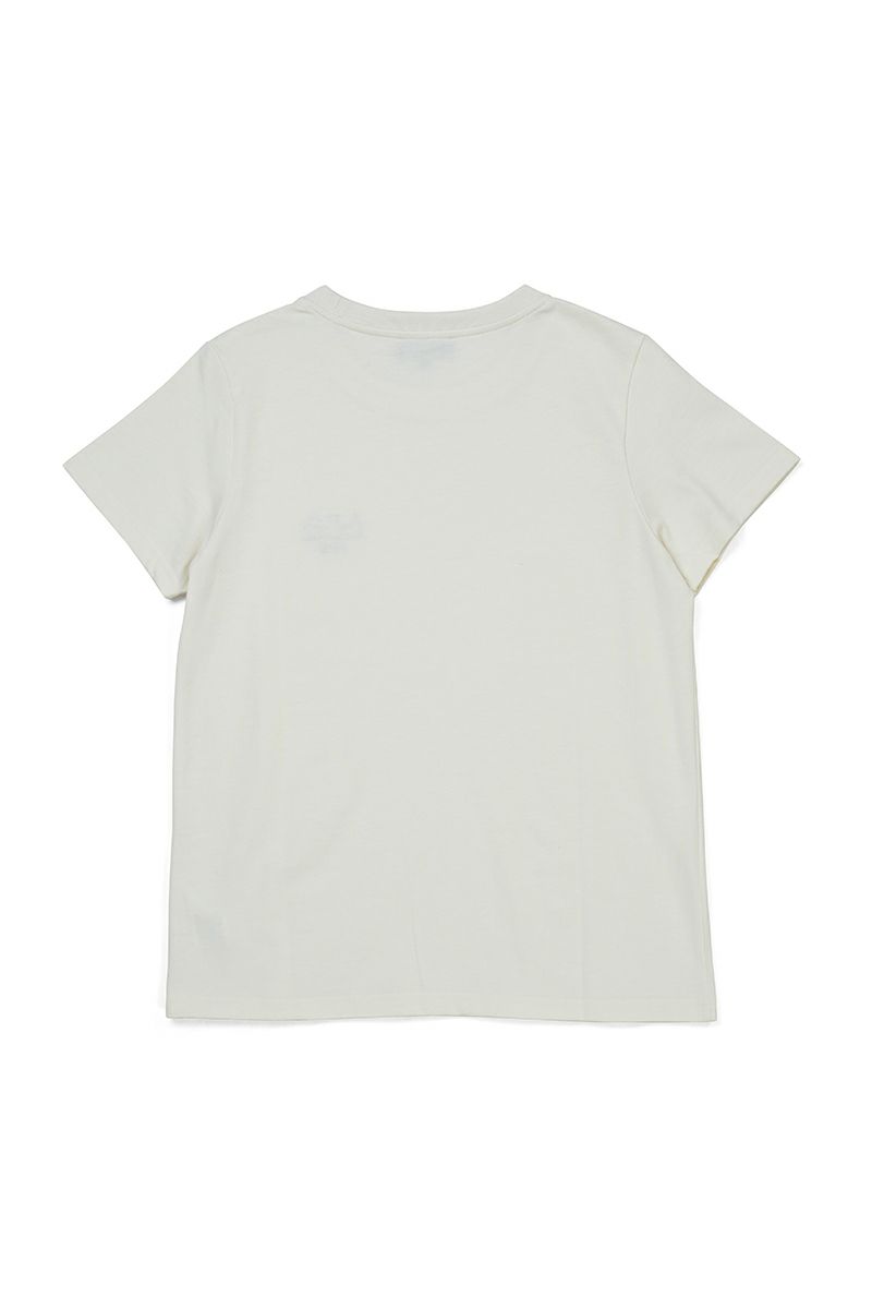 ★A.P.C.★デニス Tシャツ A.P.C. tシャツ T-SHIRT DENISE レディース : ZOZOTOWN Yahoo!店